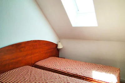 Wohnung Nr. 41 – 1. Stock – Campan2-Gebäude