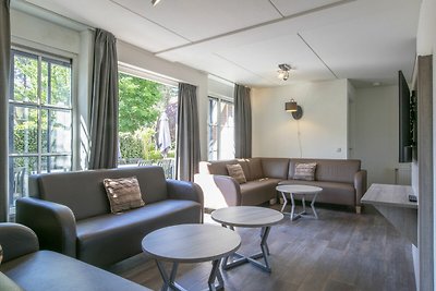 Renoviertes Haus mit Wellness, Stadt Breda 10...