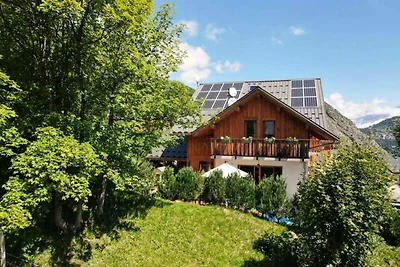 Apartment in Les Clots in der Nähe des...