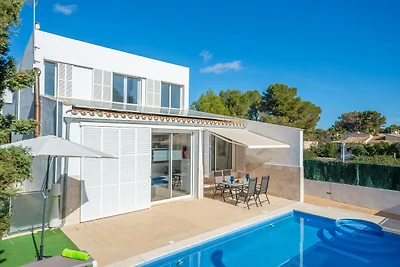 Domus Genti - Ferienhaus Mit Privatem Pool