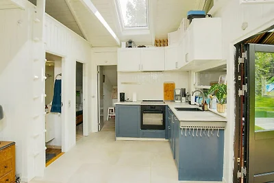 4 persone case ad Gilleleje-By Traum