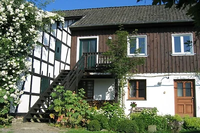 Jacob's Ladder, Tüschenbonnen Estate