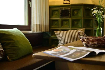 Vakantieappartement met 2 slaapkamers