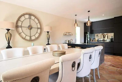 Häuser & Villen für 10 Personen