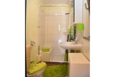 Ferienhaus mit 1 Schlafzimmer
