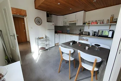 Appartement in Villeneuve in de buurt van de...