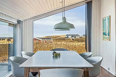 5 sterren vakantie huis in Hjørring