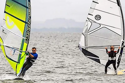 8 persone case ad Ringkøbing-By Traum