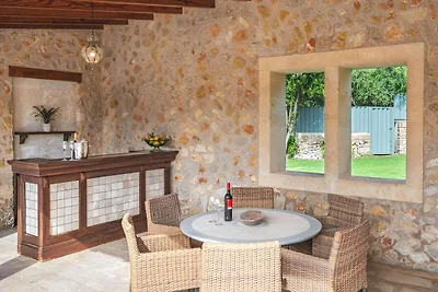 Elegante Familienvilla in der Nähe von...