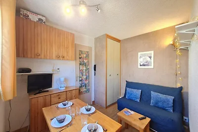 Familienapartment in den Nordalpen