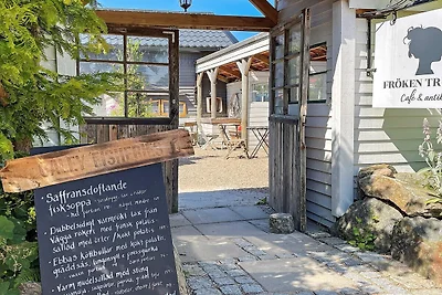 5 Personen Ferienhaus in ELLÖS-By Traum