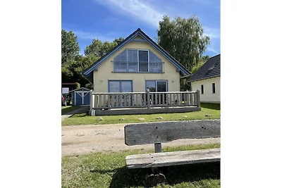 Ferienhaus mit 3 Schlafzimmer