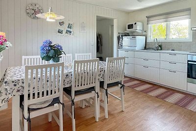 6 Personen Ferienhaus in LÖTTORP-By Traum