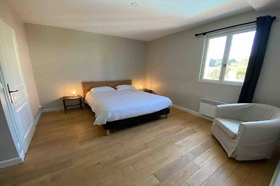 Villa in Frankreich mit privatem Pool
