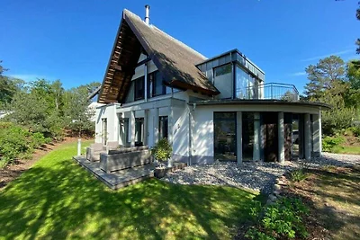 Lotsenstieg 8 Komfortable Ferienresidenz