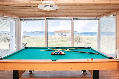 10 Personen Ferienhaus in Farsø-By Traum