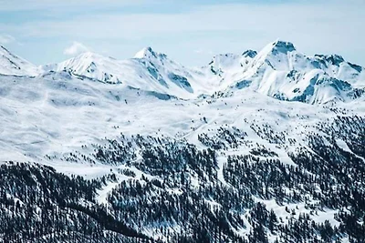 Studio in St. Marie bij Vars Pistes