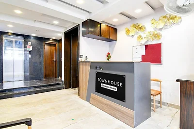 Soggiorni Premium a New Town di Krish...