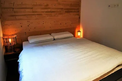 Ferienwohnung in der Nähe der Skipisten von L...