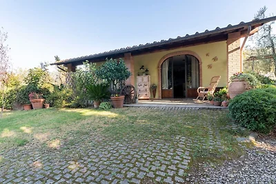 Splendida casa vacanze ad Arezzo con giardino