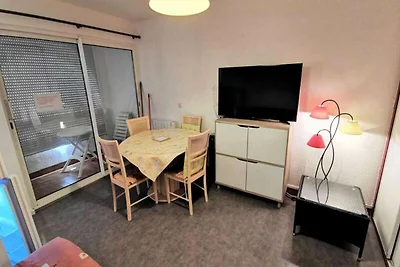 Residenz Les Arcades