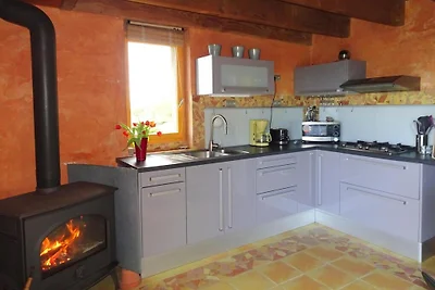 Cottage, Tredrez-Locquemeau