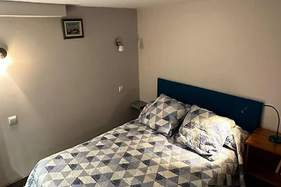 Appartamento a Le Mont-Dore vicino alle terme