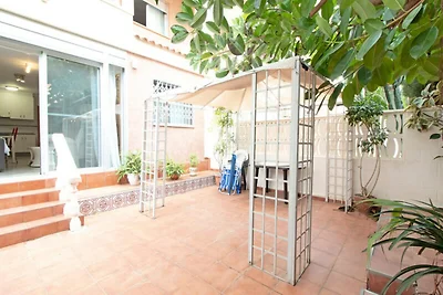 Appartement in Canet bij Playa Canina