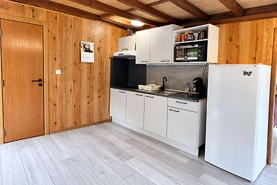 Maboge Cottage mit Garten