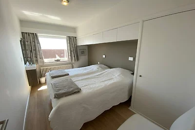 2-Zimmer-Wohnung mit Meerblick