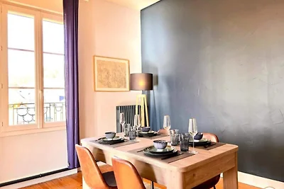 Apartments f�r 2 Personen