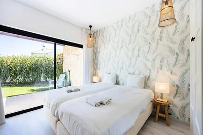 Case e ville per 4 persone