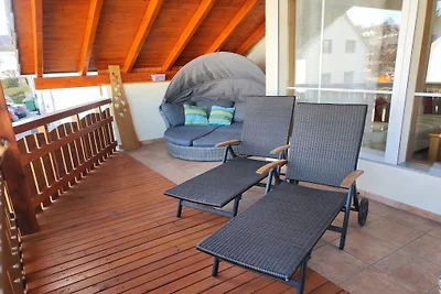Ferienwohnung mit 3 Schlafzimmer