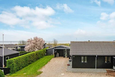 4 persone case ad Haderslev
