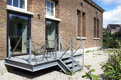 Duinweg 4a - Wohnung B