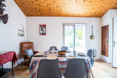 Huis in Barbâtre in de buurt van Plage du...