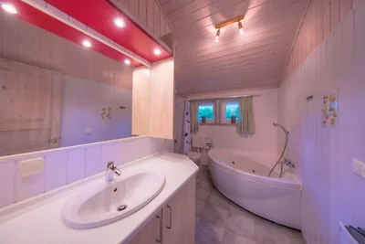 Casa vacanze sul Lago Granzower Famiglia