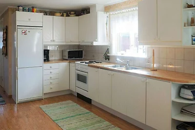 4 Personen Ferienhaus in SÖLVESBORG-By Traum