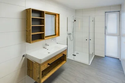 Bergfeuer Lodge 86m² 4-6 osób