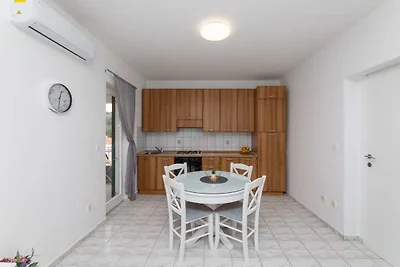 Villa Supetar Garden - Standard Two Bedroom A...