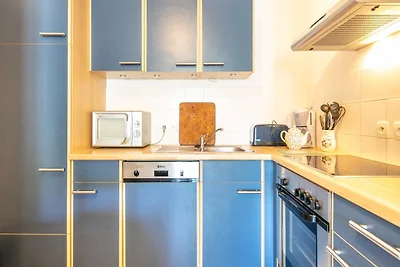 Wohnung in Saint-Sorlin-d´Arves