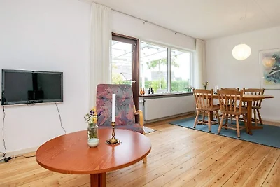 6 Personen Ferienhaus in Tranekær