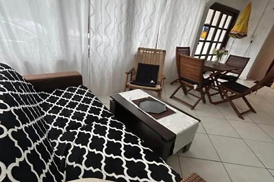 Apartmani Jadranovo Mare - One Bedoom Apartme...