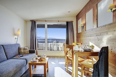 Stunning Pyrenees Apartment for 4
