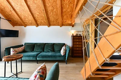 Plivanje u zalazak sunca - Three Bedroom...