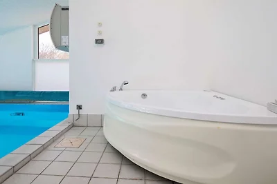 Retraite de luxe avec piscine