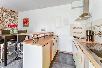 Casa vacanze tranquilla con giardino