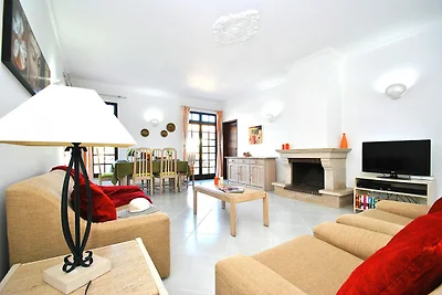 Villa ad Almancil con piscina privata