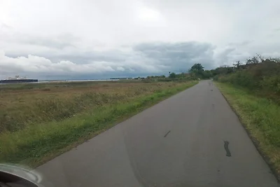 8 Personen Ferienhaus in Harpelunde-By Traum