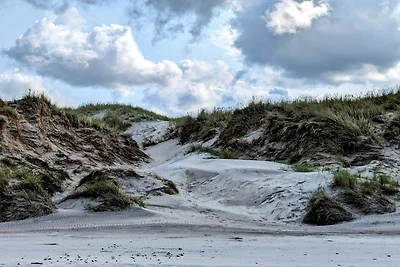 6 Personen Ferienhaus in Strandby